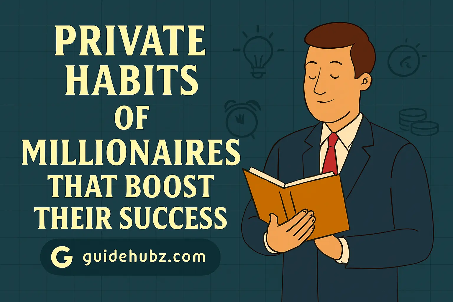 habits of milinories